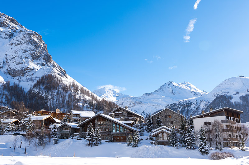 Val d'Isère