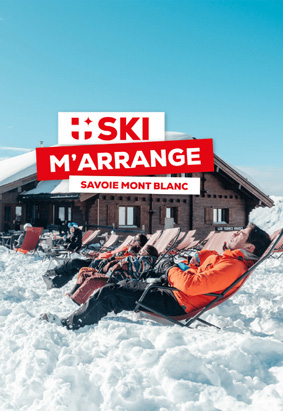 manque de ski