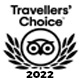 Travellers Choice TripAdvisor